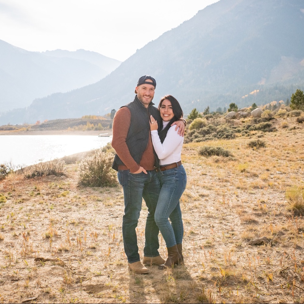 Meet your Posher, Matthew